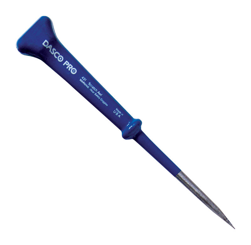 Dasco Pro 7 in. High Carbon Steel Scratch Awl