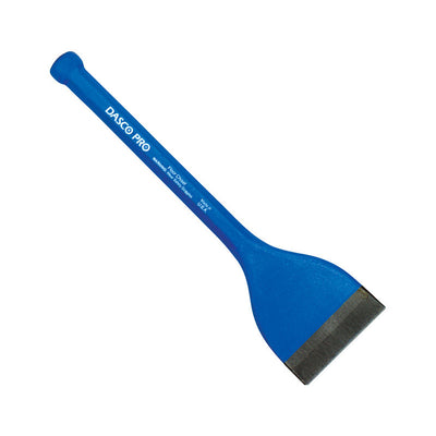 Dasco Pro 3 in. W X 11 in. L Floor Chisel