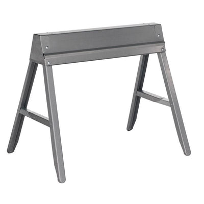 Fulton Handy Horse 29-1/4 in. H X 32-1/2 in. W Folding Sawhorse 1000 lb. cap.