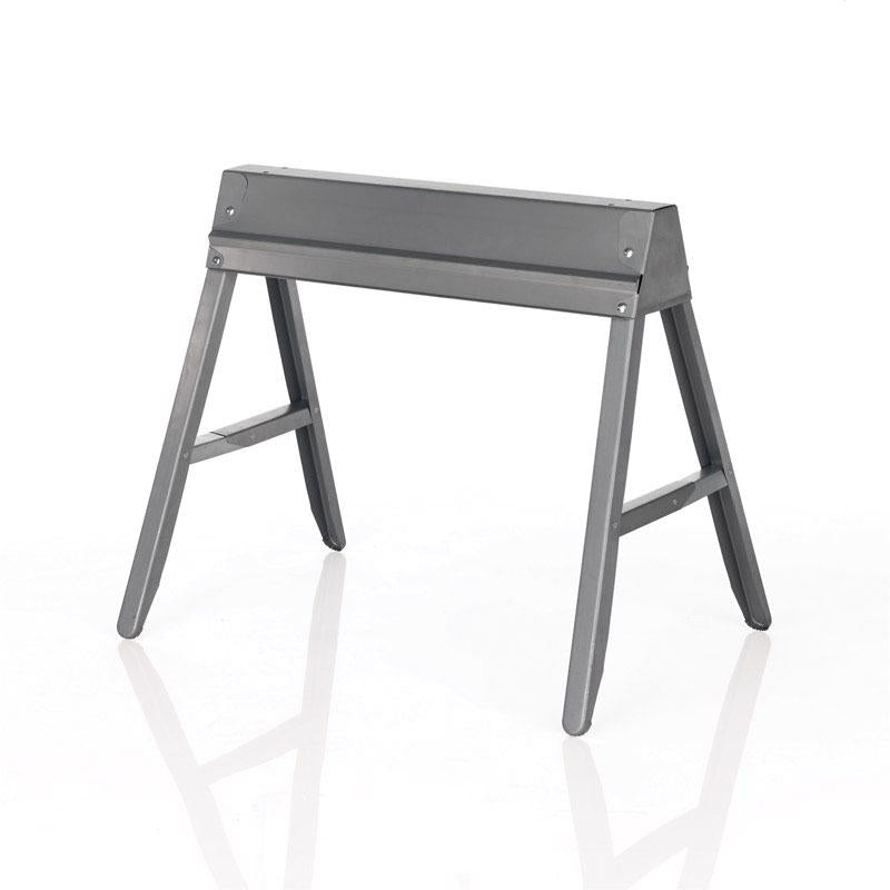 Fulton Handy Horse 29-1/4 in. H X 32-1/2 in. W Folding Sawhorse 1000 lb. cap.