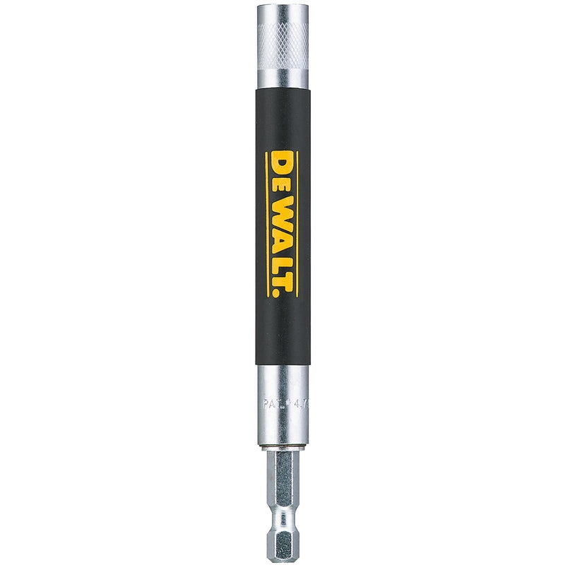 DeWalt 6 in. L Drive Guide Heat-Treated Steel