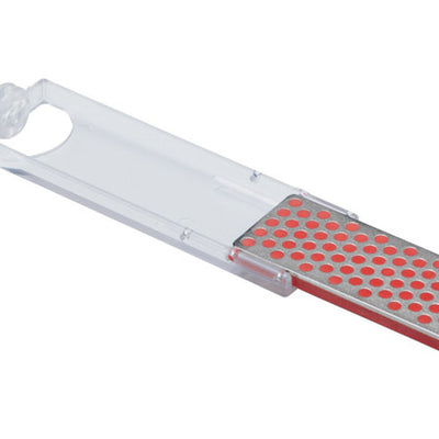 DMT Mini-Sharp 5-1/2 in. L Diamond Sharpener 600 Grit