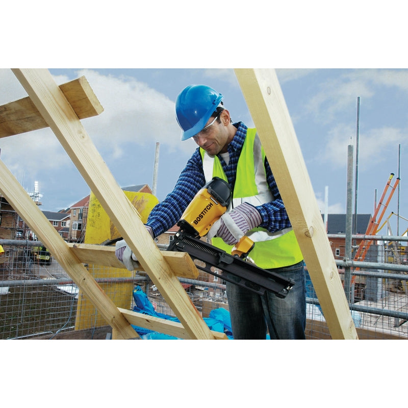 Bostitch Nailer Kit