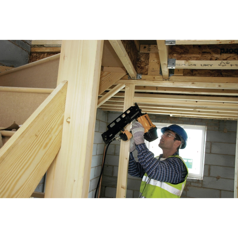 Bostitch Nailer Kit