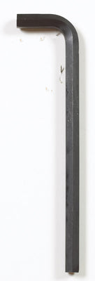 Eklind Long Series Hex-L 3/8 in. SAE Long Arm Hex L-Key
