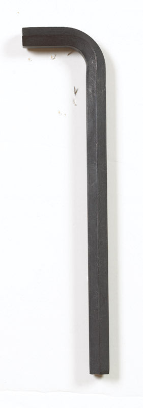 Eklind Long Series Hex-L 1/2 in. SAE Long Arm Hex L-Key