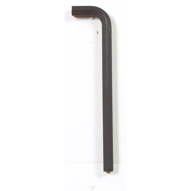 Eklind Long Series 9/16 in. SAE Long Arm Hex L-Key