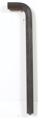 Eklind Long Series Hex-L 5/8 in. SAE Long Arm Hex L-Key