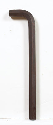Eklind Long Series Hex-L 3/4 in. SAE Long Arm Hex L-Key