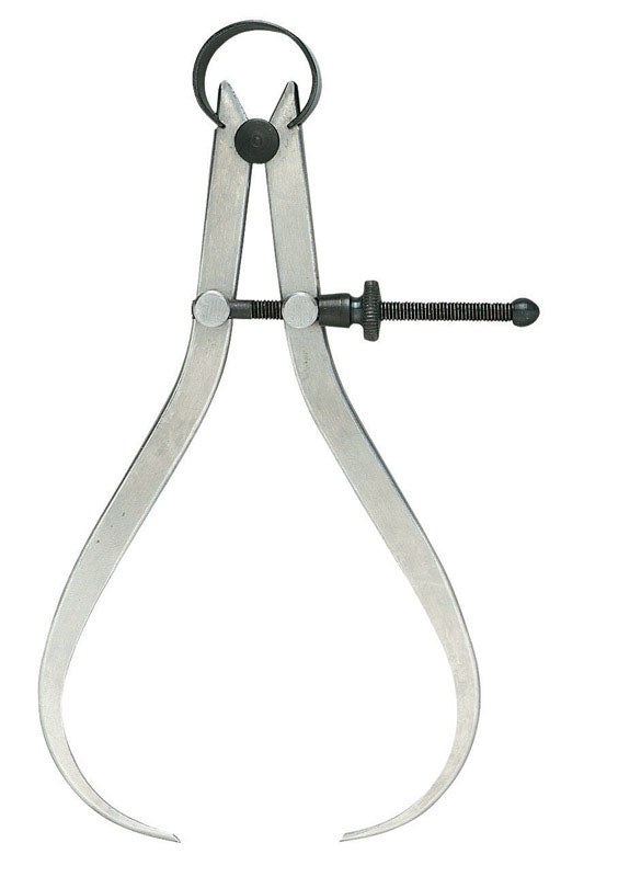 General 6 in. L Outside Caliper