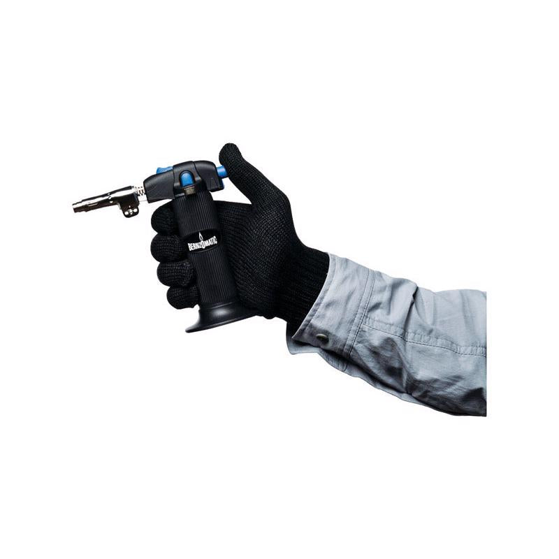 Bernzomatic 5-1/2 oz 3-in-1 Torch Kit Butane