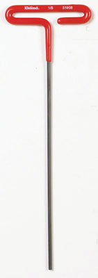 Eklind 1/8 in. SAE T-Handle Hex Key