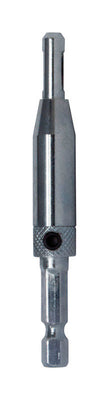 Eazypower Isomax 6 in. X 4 in. L Steel Drill Attachment Drill Guide