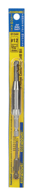 Eazypower Isomax No. 12 in. X 4 in. L Steel Drill Attachment Drill Guide