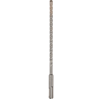 DeWalt 3/16 in. X 6-1/2 in. L Carbide Tipped Drill Bit SDS-Plus Shank