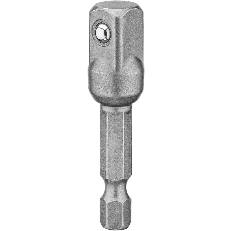 DeWalt Impact Ready 2 in. L X 3/8 in. drive Socket Adapter