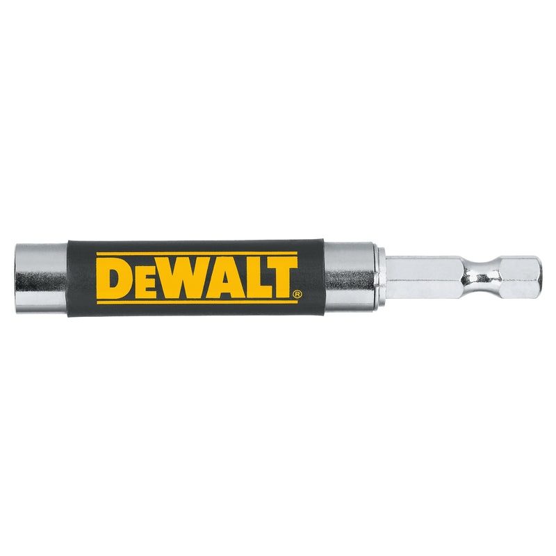 DeWalt Hex 3 in. L Drive Guide Heat-Treated Steel