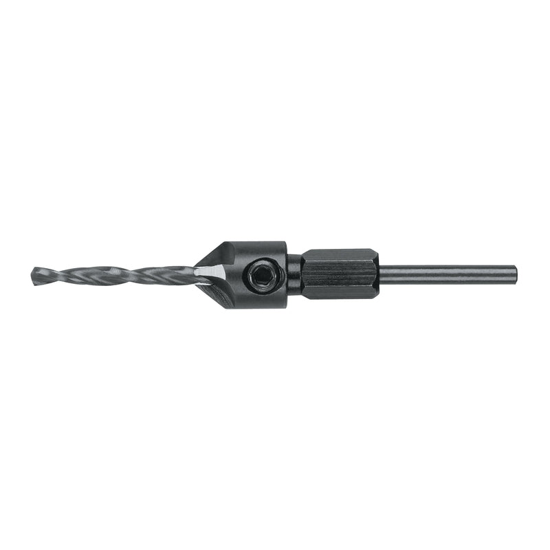 DeWalt #8 Steel Countersink