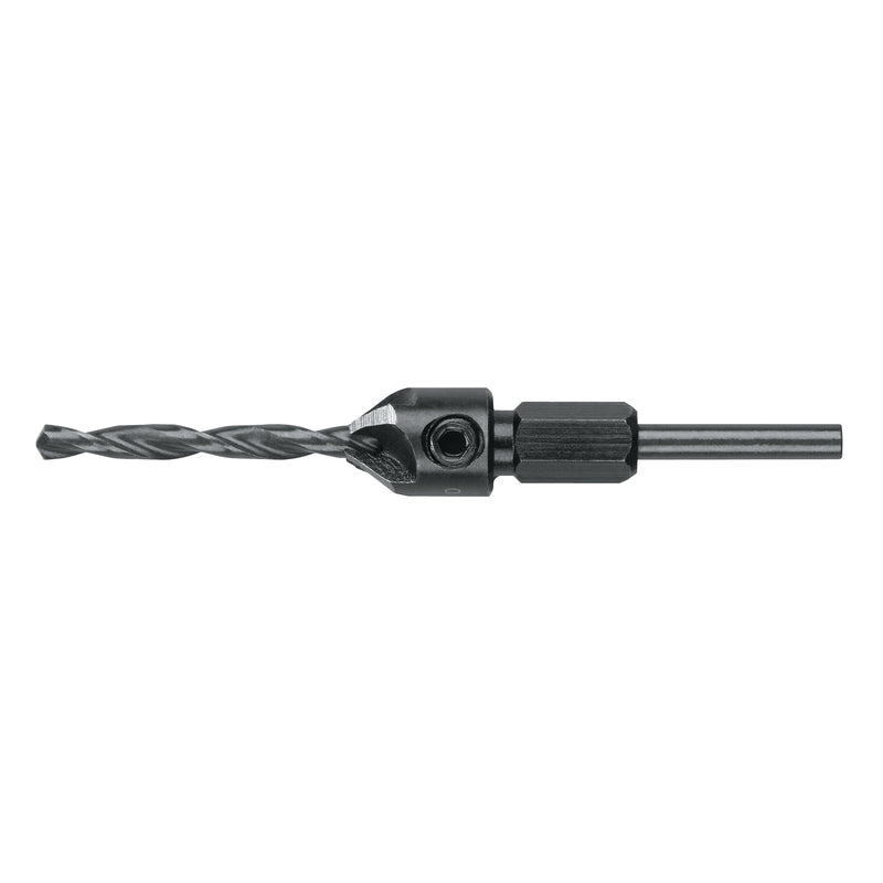 DeWalt #10 Steel Countersink