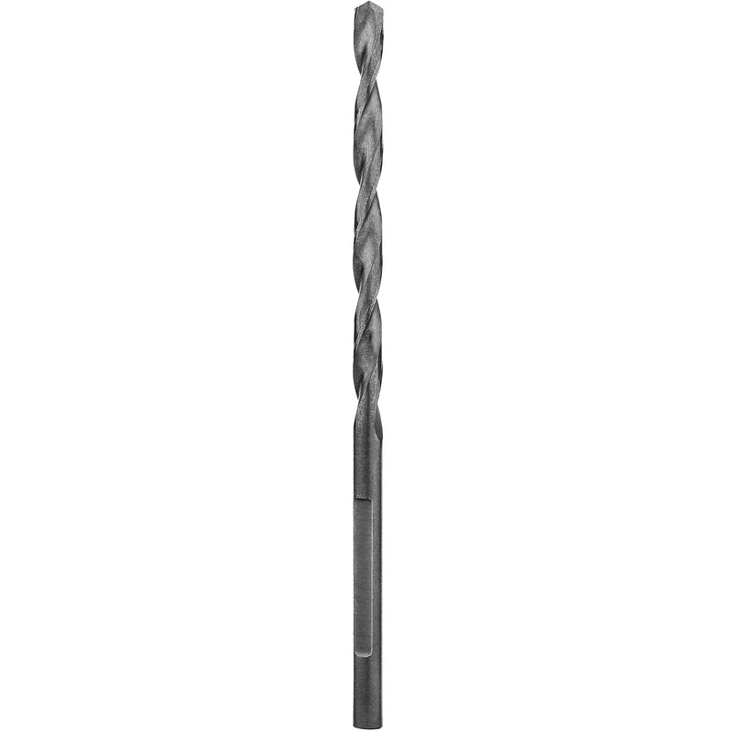 DEWALT #8 X 7/64 in. D X 6 in. L Steel Magnetic Drill and Drive System Replacement Bits 2 pc