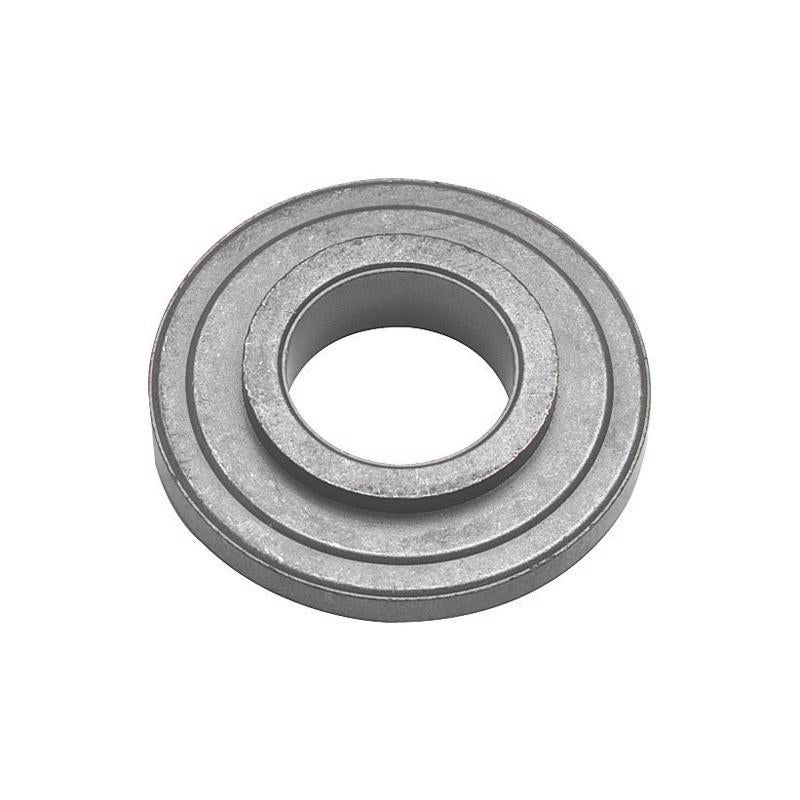 DeWalt 4-1/2 in. D Metal Backing Flange 5/8 in.-11 8500 rpm