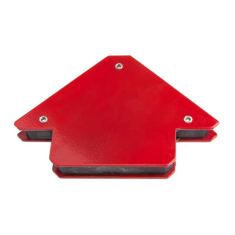 Forney Small Magnetic Jig 4-1/2 in.