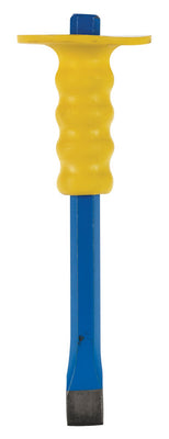Dasco Pro TargetGuard 1 in. W X 12 in. L Cold Chisel