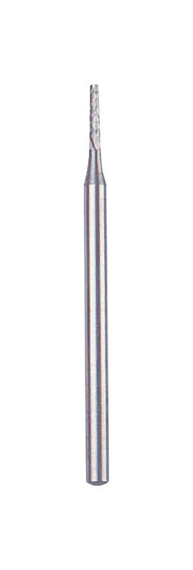 Dremel 1/16 in. X 1-1/2 in. L High Speed Steel Grout Removal Bit