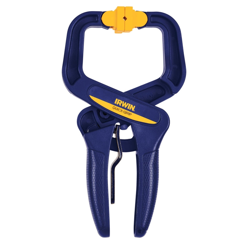 Irwin Quick-Grip 2 in. D Locking Handi-Clamp