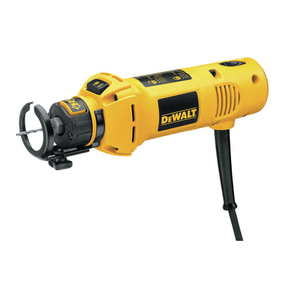DeWalt 5 amps Corded Cut-Out Tool Tool Only