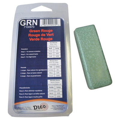Dico Cordless 1 in. Buffing Compound 1 each