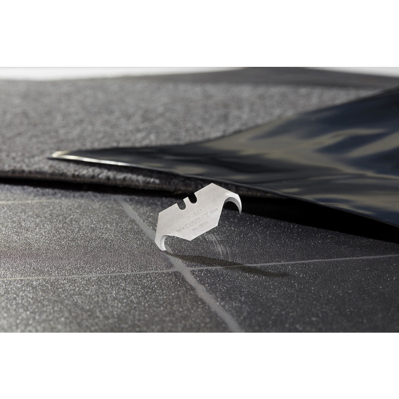 Stanley Steel Hook Replacement Blade 1-7/8 in. L 5 pc