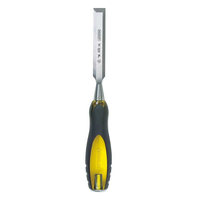 Stanley FatMax Thru-Tang 1/4 in. W Wood Chisel