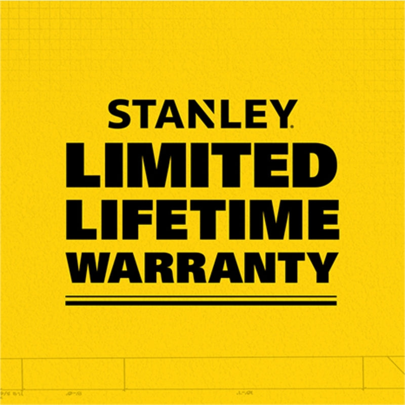 Stanley FatMax 30 ft. L X 1.25 in. W Compact Wide Blade Tape Measure