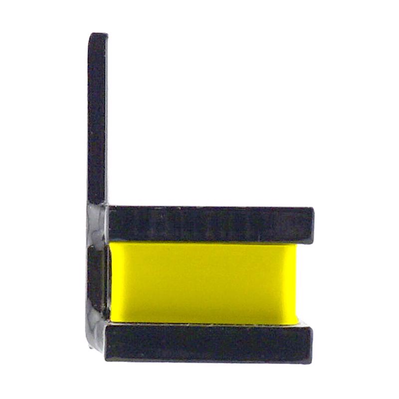 Magnet Source 24 in. L X 1 in. W Black Magnetic Tool Holder 20 lb. pull
