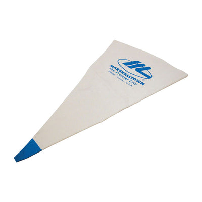 Marshalltown Plastic Grout Bag 24 in. H X 12 in. L