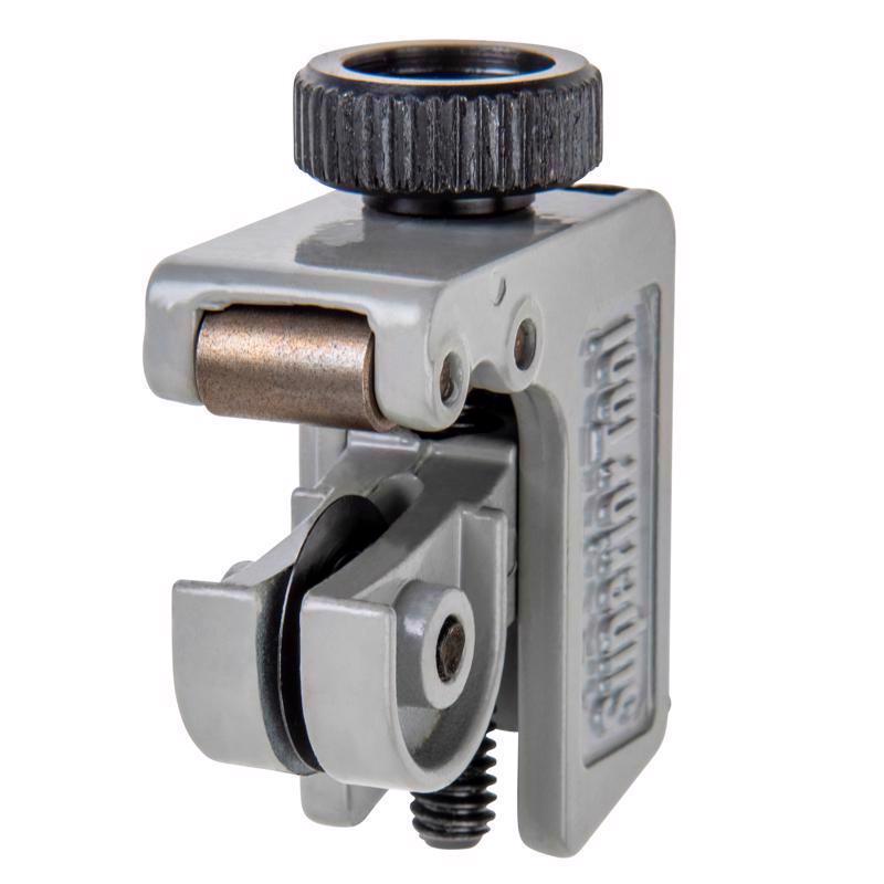 Superior Tool 1 in. Tubing Cutter Gray