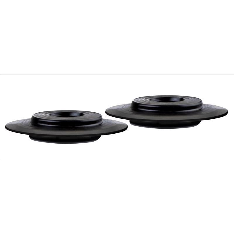 Superior Tool Replacement Cutter Wheel Black