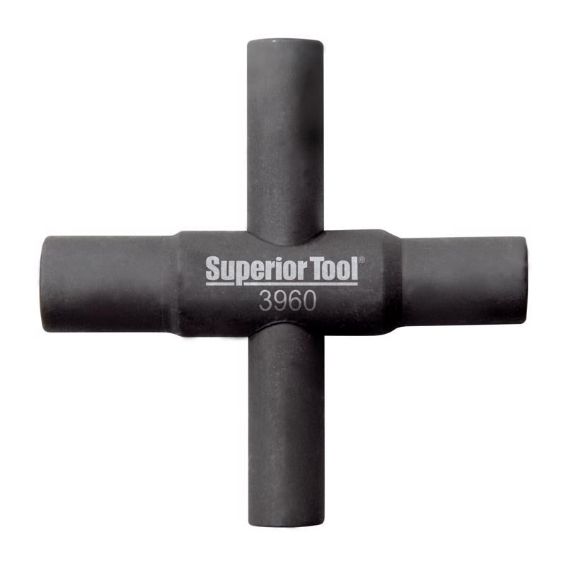 Superior Tool Valve Key