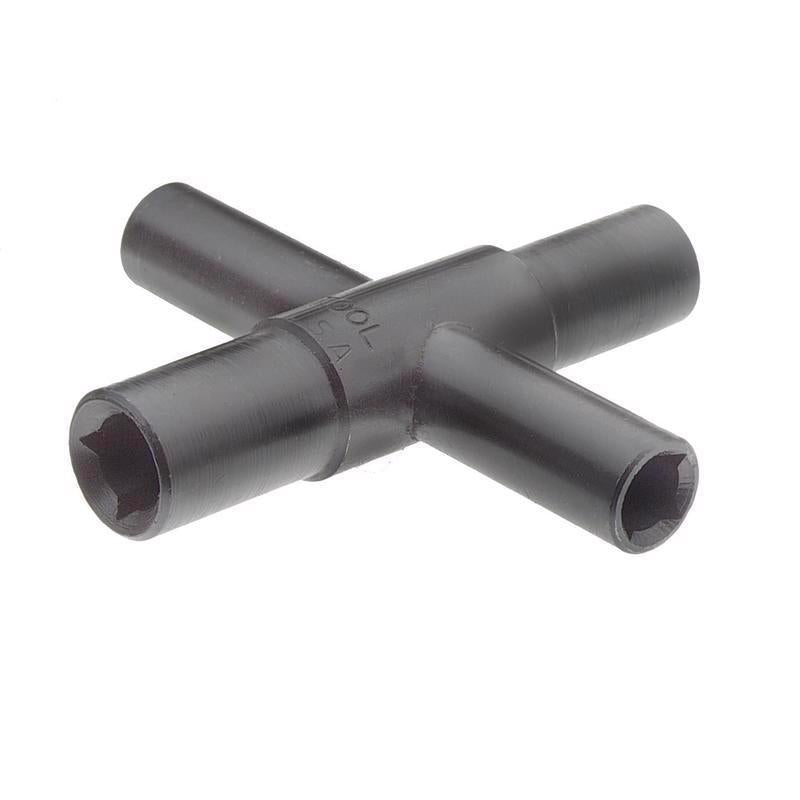 Superior Tool Valve Key