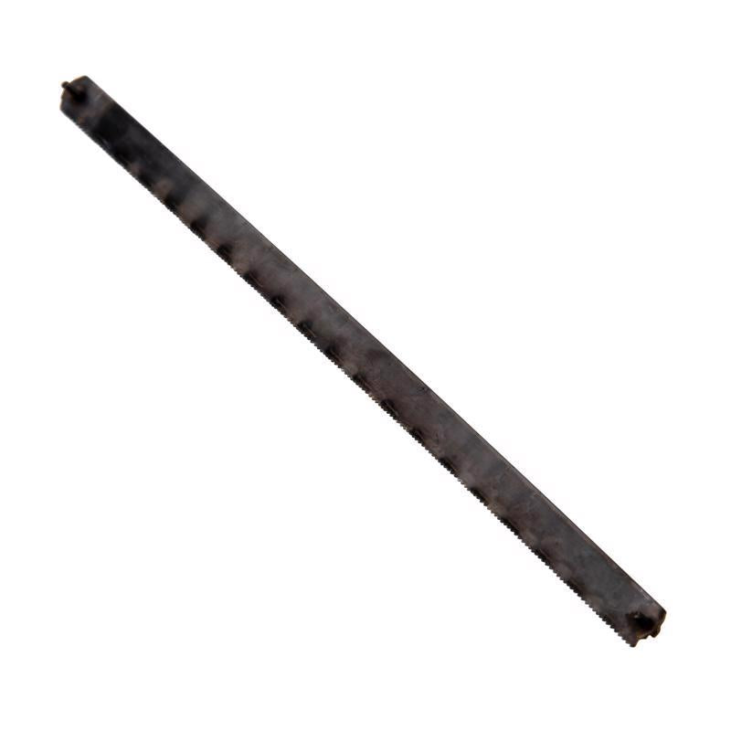 Superior Tool 6 in. High Carbon Steel Hacksaw Blade 32 TPI 10 pk