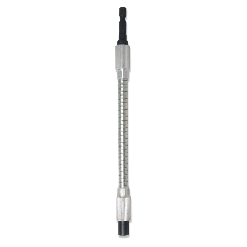 Eazypower Isomax 7-1/2 in. Steel Bit Extension Extension 1/4 in. Hex Shank