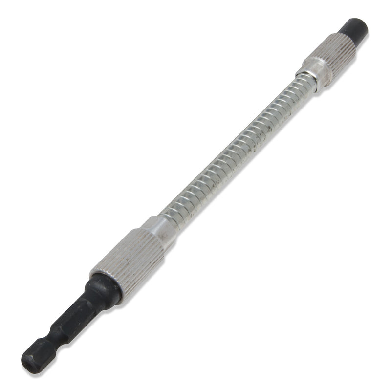 Eazypower Isomax 7-1/2 in. Steel Bit Extension Extension 1/4 in. Hex Shank