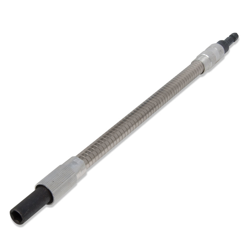 Eazypower Isomax 11 in. Steel Bit Extension Extension 1/4 in. Hex Shank