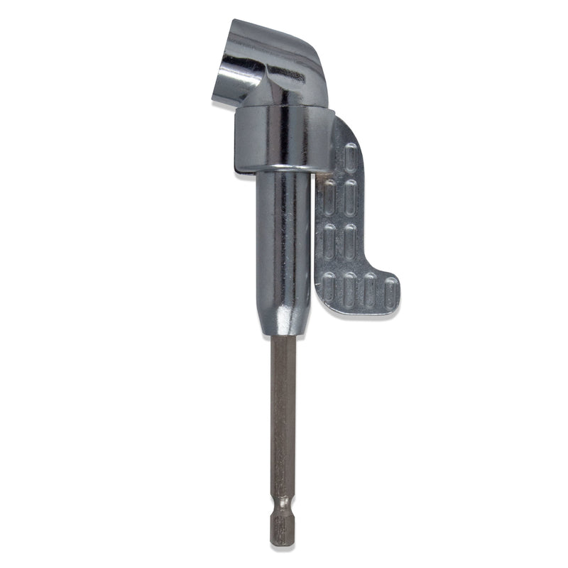 Eazypower Isomax Hex 2 in. L Drilling and Driving Utility Set Steel
