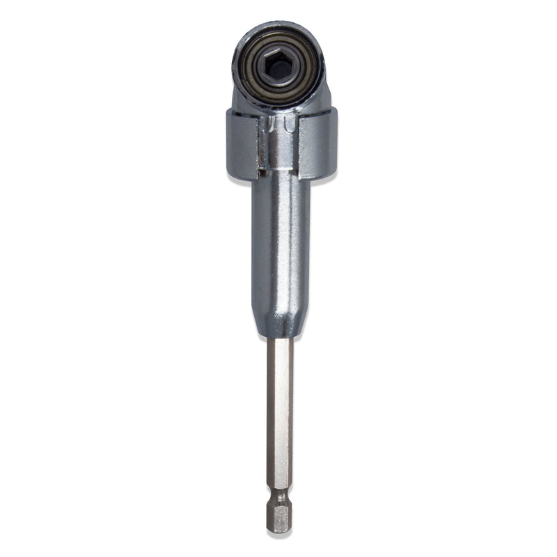 Eazypower Isomax Hex 2 in. L Drilling and Driving Utility Set Steel