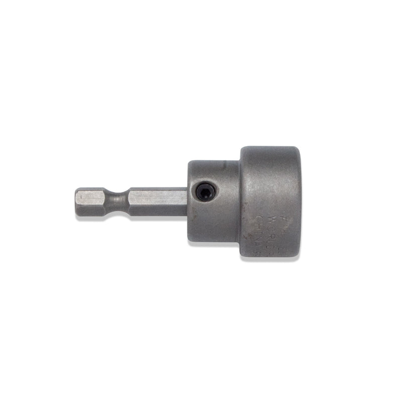 Eazypower Isomax #8 Steel Screw Extractor/Installer 2 in.