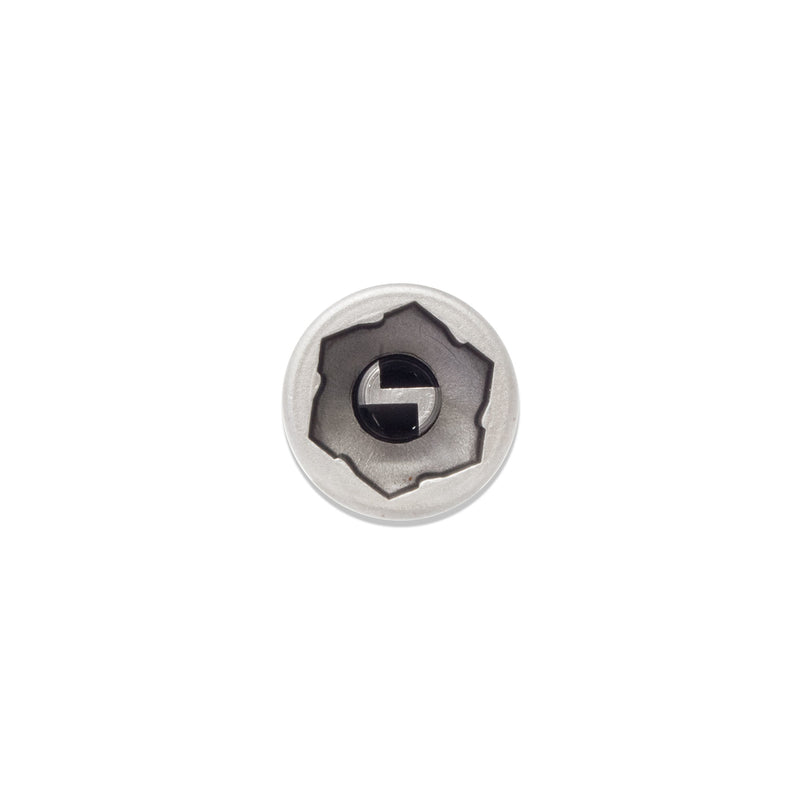 Eazypower Isomax #8 Steel Screw Extractor/Installer 2 in.
