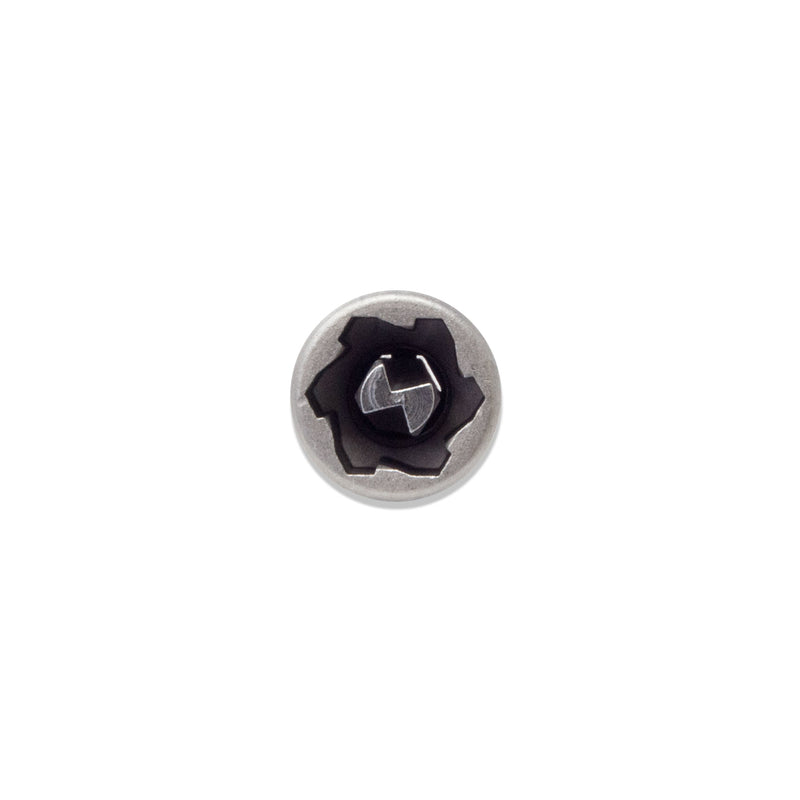 Eazypower Isomax #14 Steel Screw Extractor/Installer 2 in.