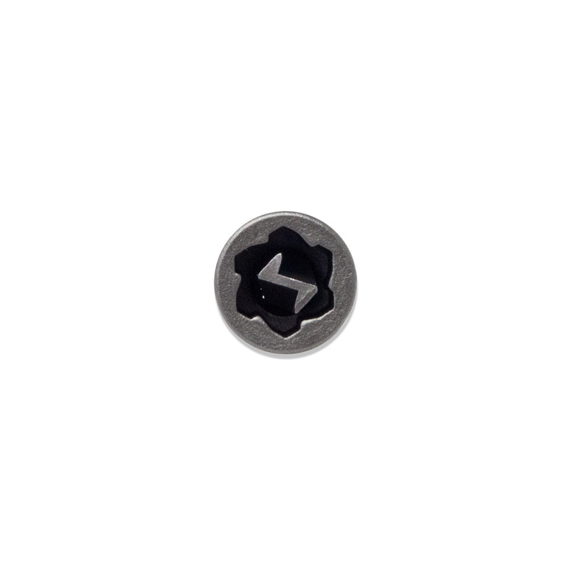 Eazypower Isomax #12 Steel Screw Extractor/Installer 2 in.